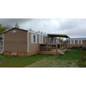 Chalet M44 Oostkapelle