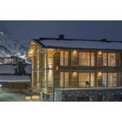 Chalet Obergurgl Luxury Apartments