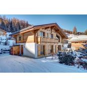 Chalet Orchidee