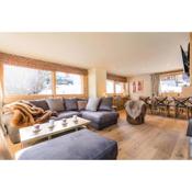 Chalet Rosemary - Chalets pour 10 Personnes 274