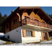 Chalet Solina