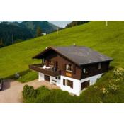 Chalet Theresia