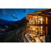 Chalet Zermatt Peak - Your Own Private Luxury Chalet - Includes Professional Staff and Catering - Voted World's Best Chalet