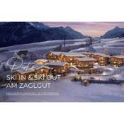 Chaletdorf Zaglgut Kaprun Ski In & Ski Out