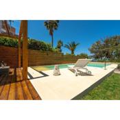 Chania Elite Homes, Enjoy a Chic Oasis by the Pool