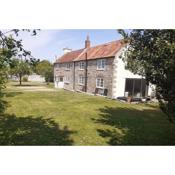 Characterful Cottage adjacent to an Orchard