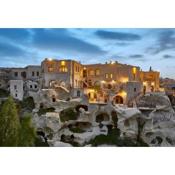 Charm Of Cappadocia Cave Suites