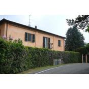 Charming 1-Bed Apartment in Castell'Arquato