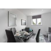 Charming 1 Bed Apartment in Leeds