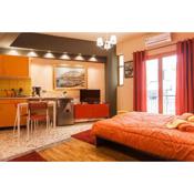Charming 1 double bed apartment