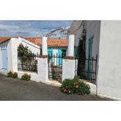 Charming 150m With Nice Garden Near The Sea