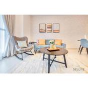 Charming 1BR at Al Khail Heights Al Quoz by Deluxe Holiday Homes