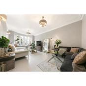 Charming 1BR Flat in Fulham
