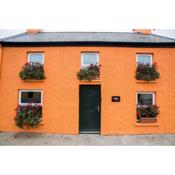 Charming 2-Bed House in West Cork Cupid's Cottage
