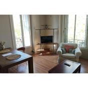 Charming 2 Bedrooms appartement Perfect for Congress and Holidays
