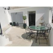 Charming 2 floor private house with terrace