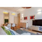 Charming 2BDR Apartment in Lapa by LovelyStay