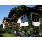 Charming Alpine Holiday Home close to Zell am See