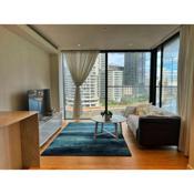 Charming Apartment at Canary Wharf