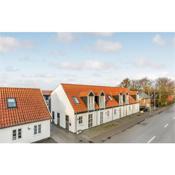 Charming apartment in Bindslev with WiFi and 3 Bedrooms