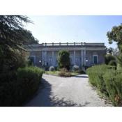 Charming Apartment in Monteroni di Lecce with Garden