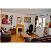 Charming Cosy Coach House in Fishponds Bristol
