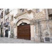 Charming House in the Historic Center of Palermo