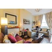 Charming one bedroom flat near Maida Vale by UnderTheDoormat