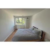 Charming & Peaceful 1BD Flat - Clapham Junction