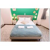 Charming suite 5 min. from Syntagma