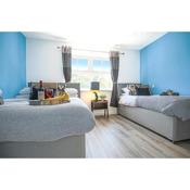 Charming Town APARTMENT near Bicester Village by Platinum Key Properties