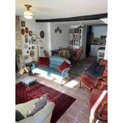 Charming townhouse in Bruton