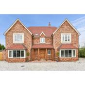 Chase House • Countryside Stays Wimborne, Dorset