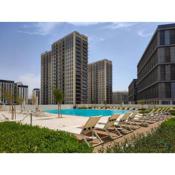 Cheerful 1BR at Collective Tower 2 Mohammed Bin Rashid City by Deluxe Holiday Homes