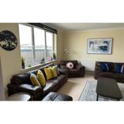 Chertsey Spectacular Two Bedroom Rooftop Apartment