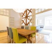 Chiado Apartment - Holiday Rental in Lisbon