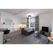 Chic Centrally Located 1 Bed Flat in Chester
