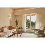 Chic n Bright 3Bd Apt with Hilton View