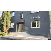 Chopin apartments self check-in