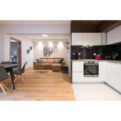 Chopina Apartment Cracow by Renters