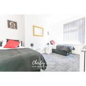 Chorley Contractor Accommodation