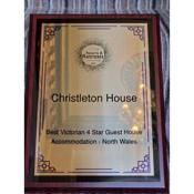 Christleton House