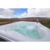 Cilhendre Holiday Cottages - The Dairy