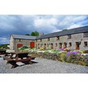 Cilhendre Holiday Cottages - The Old Cowshed