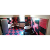 Cinema House Single & Double Rooms