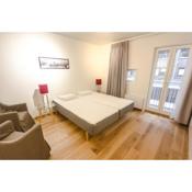 City Center Oslo- Venice Apartment Sea Side Three-Bedrooms and Two Toilettes