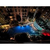 City Center Residence Pool View by Pattaya