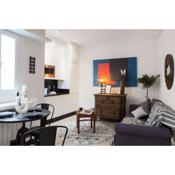 City Center Trendy & Charming Private Apartment