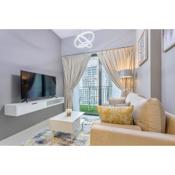 City Chic 1 BR in Business Bay