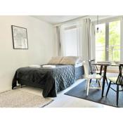 City Home Finland Downtown Suite- Perfect location & Great Amenities